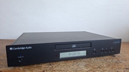 Lettore cambridge audio - lettore,