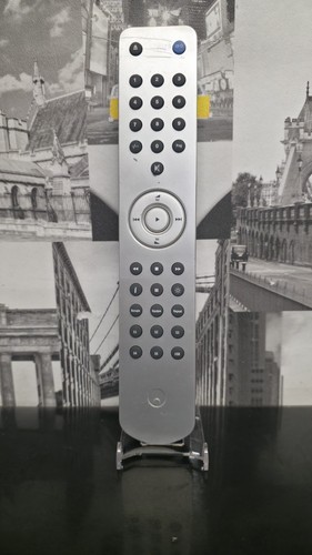 Cambridge audio 351a - cambridge, rc-351a/c