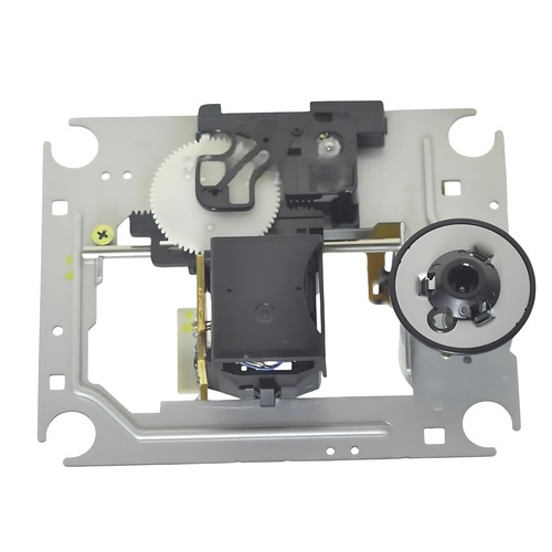 Pickup ottico obiettivo laser