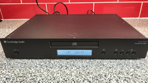 Cambridge audio azure 540c - cambridge,