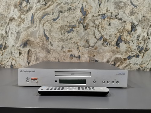 Cambridge audio azur - cambridge, v2