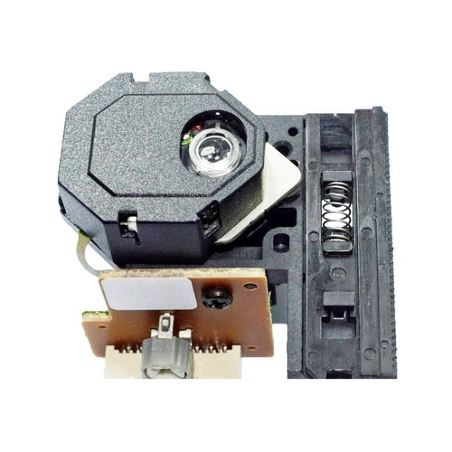 Pickup obiettivo laser - , ottico