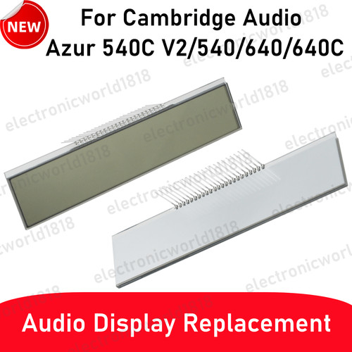 Per cambridge audio azur 540c - per,
