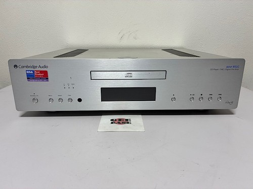 Cambridge audio azur 851c - audio,