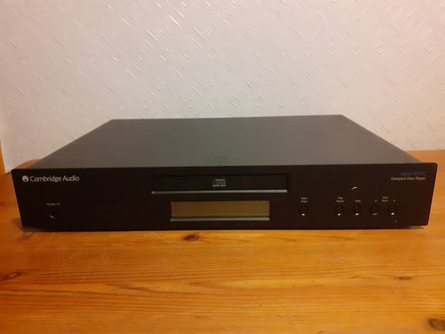 Cambridge audio azur - cambridge,