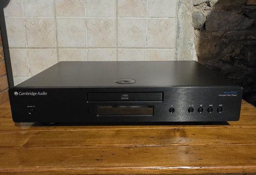 Cambridge audio azur - azur, –