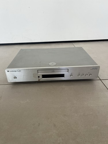 Lettore cambridge audio - lettore,