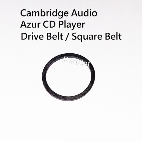 Cambridge audio azur 540c - cambridge,