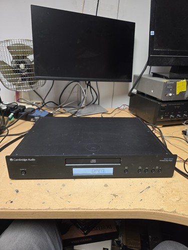 Cambridge audio azur - azur, 340c