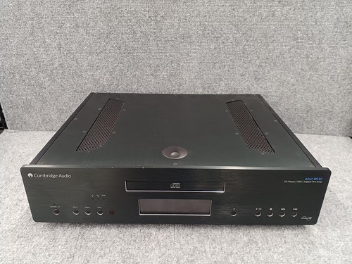 Cambridge audio azur 851c - audio,