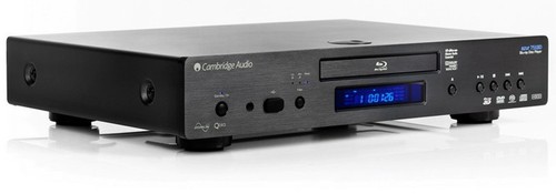 Cambridge audio 751bd azur - 751bd, 3d