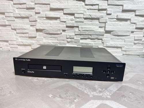 Cambridge audio azur 640h - audio,