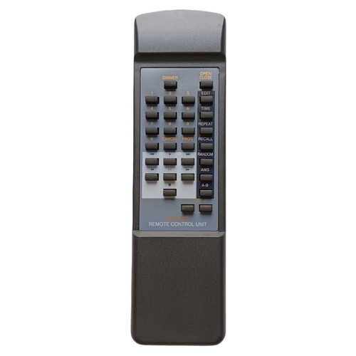 Telecomando ricambio per - di,