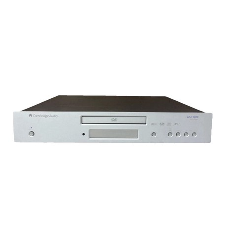 Cambridge audio azur 540d - azur,