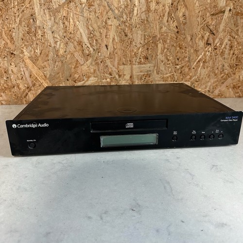 Cambridge audio azur - audio,