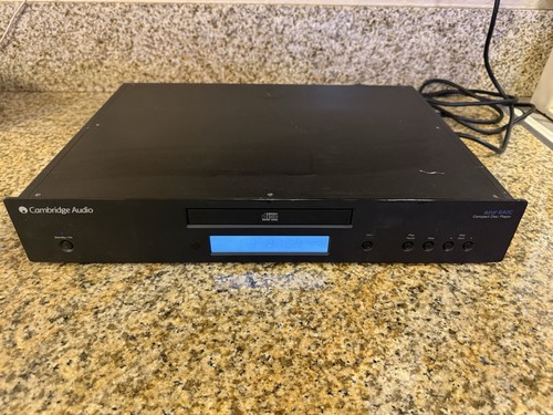 Cambridge audio azur - cambridge,