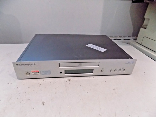 Cambridge audio azur 640c - azur,