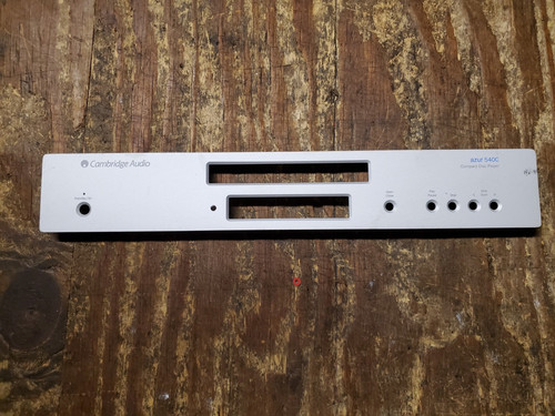 Cambridge audio azur 540c - azur,