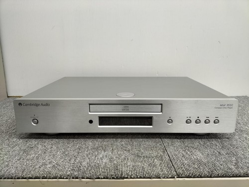Cambridge audio azur - audio,