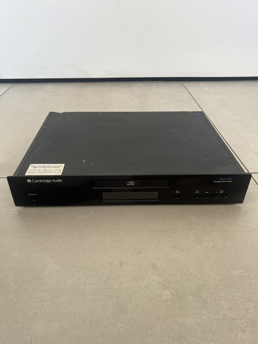 Cambridge audio azur 540c - cambridge,