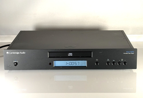 Cambridge audio azur 540c - azur,